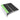 ASL10 Tredsafe 85x32mm Aluminium Non Slip Stair Nosing Edge Trim With Pvc Insert - Cayrus World of Finishing