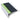 ASL16 66x32mm Aluminium Non Slip Stair Nosing Edge Trim With Pvc Insert - Cayrus World of Finishing