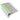 ASL16 66x32mm Aluminium Non Slip Stair Nosing Edge Trim With Pvc Insert - Cayrus World of Finishing