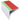 ASL19 56x55mm DDA Compliant Aluminium Non Slip Stair Nosing Edge Trim With Pvc Insert - Cayrus World of Finishing
