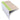 ASL20 57x55mm DDA Compliant Aluminium Non Slip Stair Nosing Edge Trim With Pvc Insert - Cayrus World of Finishing