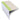 ASL20 57x55mm DDA Compliant Aluminium Non Slip Stair Nosing Edge Trim With Pvc Insert - Cayrus World of Finishing