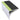 ASL20 57x55mm TredSafe DDA Compliant Aluminium Non Slip Stair Nosing Edge Trim With Pvc Insert - Cayrus World of Finishing