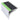 ASL21 67x55mm DDA Compliant Aluminium Non Slip Stair Nosing Edge Trim With Pvc Insert - Cayrus World of Finishing