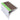 ASL21 67x55mm DDA Compliant Aluminium Non Slip Stair Nosing Edge Trim With Pvc Insert - Cayrus World of Finishing