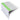 ASL21 67x55mm DDA Compliant Aluminium Non Slip Stair Nosing Edge Trim With Pvc Insert - Cayrus World of Finishing