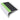 ASL25 69x40mm Aluminium Non Slip Stair Nosing Edge Trim With Pvc Insert - Cayrus World of Finishing