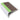 ASL25 69x40mm Aluminium Non Slip Stair Nosing Edge Trim With Pvc Insert - Cayrus World of Finishing