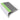 ASL25 69x40mm Aluminium Non Slip Stair Nosing Edge Trim With Pvc Insert - Cayrus World of Finishing