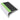 ASL25 69x40mm Tredsafe Aluminium Non Slip Stair Nosing Edge Trim With Pvc Insert - Cayrus World of Finishing
