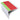 ASL26 67x55mm DDA Compliant Aluminium Non Slip Stair Nosing Edge Trim With Pvc Insert - Cayrus World of Finishing