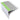 ASL26 67x55mm DDA Compliant Aluminium Non Slip Stair Nosing Edge Trim With Pvc Insert - Cayrus World of Finishing
