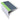 ASL26 67x55mm DDA Compliant Aluminium Non Slip Stair Nosing Edge Trim With Pvc Insert - Cayrus World of Finishing