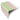 ASL27 75x58mm DDA Compliant Aluminium Non Slip Stair Nosing Edge Trim With Pvc Insert - Cayrus World of Finishing