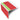 ASL27 75x58mm DDA Compliant Aluminium Non Slip Stair Nosing Edge Trim With Pvc Insert - Cayrus World of Finishing