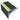 ASL27 75x58mm Tredsafe DDA Compliant Aluminium Non Slip Stair Nosing - Straight With Pvc Insert - Cayrus World of Finishing