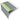 ASL27 75x58mm Tredsafe DDA Compliant Aluminium Non Slip Stair Nosing - Straight With Pvc Insert - Cayrus World of Finishing