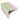 ASL28 75x58mm DDA Compliant Straight Aluminium Non Slip Stair Nosing Edge Trim With PVC Insert - Cayrus World of Finishing