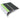 ASL29 87x40mm Aluminium Non Slip Stair Nosing Edge Trim With Pvc Insert - Cayrus World of Finishing