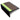 ASP - 62.5 x 35mm Aluminator® Slimline PVC Non Slip Stair Nosing - Cayrus World of Finishing