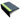 ASP - 62.5 x 35mm Aluminator® Slimline PVC Non Slip Stair Nosing - Cayrus World of Finishing