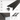 A37 36 x 20mm Anodised Aluminium Non Slip Rubber Stair Nosing Edge Trim With Inserts - Cayrus World of Finishing