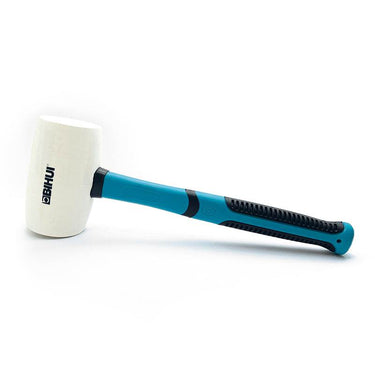 Bihui Soft Grip Rubber Mallet - Cayrus World of Finishing