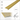 C24 28 x 14.5mm Anodised Aluminium LVT Stair nosing Edge Profile For 5mm Flooring