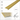 C24 28 x 14.5mm Anodised Aluminium LVT Stair nosing Edge Profile For 5mm Flooring