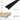 C27 44 x 20.5mm Anodised Aluminium LVT Stair nosing  Edge Profile For 5mm Flooring