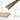 C27 44 x 20.5mm Anodised Aluminium LVT Stair nosing  Edge Profile For 5mm Flooring