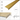 C27 44 x 20.5mm Anodised Aluminium LVT Stair nosing  Edge Profile For 5mm Flooring