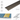 C68 36mm Anodised Aluminium Carpet Cover Strip Profile