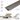 C69 35mm Anodised Aluminium Z Carpet Profile