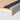 A38 46 x 30mm Anodised Aluminium Non Slip Rubber Stair Nosing Edge Trim - Cayrus World of Finishing