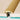 A66 32mm Aluminium Wood Effect Door Threshold Strip - Cayrus World of Finishing