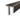 D-K0100 45 x 22mm Pvc Wood Effect Stair Nosing Edge Trim