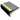 ASB 65 x 36mm Non Slip Tredsafe Aluminator® Slimline PVC Stair Nosing - Cayrus World of Finishing