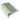 ASL16 Tredsafe 66x32mm Aluminium Non Slip Stair Nosing Edge Trim With Pvc Insert - Cayrus World of Finishing
