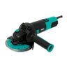 1200w Angle Grinder Variable Speed For Blades Up To 125mm - Cayrus World of Finishing
