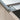 NAT - Tile-In Bullnose 10 and 12mm Matt Silver