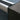 NRE05 54 x 30mm Non-Slip Aluminium Stair Nosing – Rubber Insert