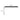 NSL01 56 x 32mm Aluminium Non Slip Stair Nosing Edge Trim With Pvc Insert