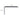 NSP - 56 x 32.5mm Slimline Hard Nose PVC Tredsafe Non Slip Stair Nosing