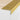 A33 40 x 20mm Anodised Aluminium Non Slip Ribbed Treads Stair Nosing Edge Trim - Cayrus World of Finishing #colour_gold