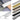 A54 13mm Anodised Aluminium Threshold Trim T Bar Transition Strip For Tiles - Cayrus World of Finishing