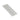 NNL01 Carpet Clamp - 40 x 10mm x 3.22m
