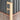 PVC Straight Edge L shaped Tile Trim 8,10,12.5mm Depth