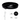 uni seal black