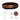 uni seal brown